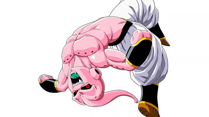 Explore the Best Majinboo Art