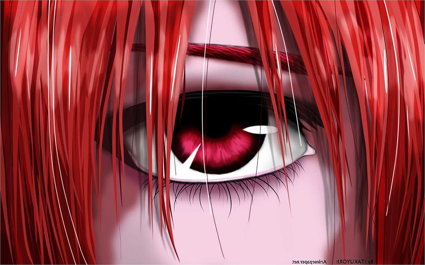 Elfen Lied , 37 Elfen Lied High Resolution 's HD wallpaper