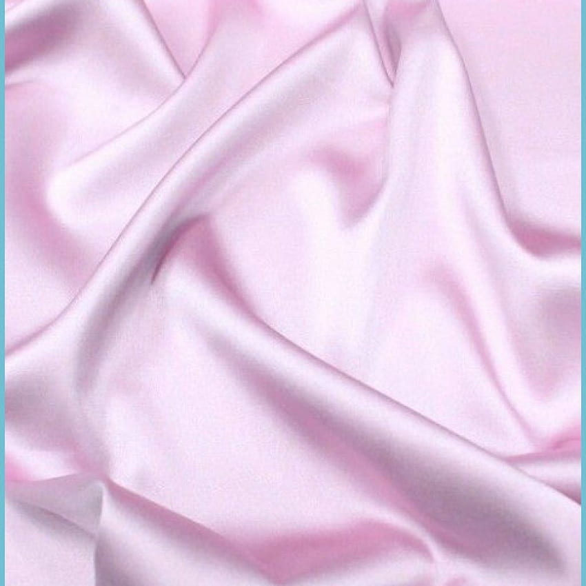 Silk, pink, and Silk , Aesthetic - pink silk HD phone wallpaper | Pxfuel