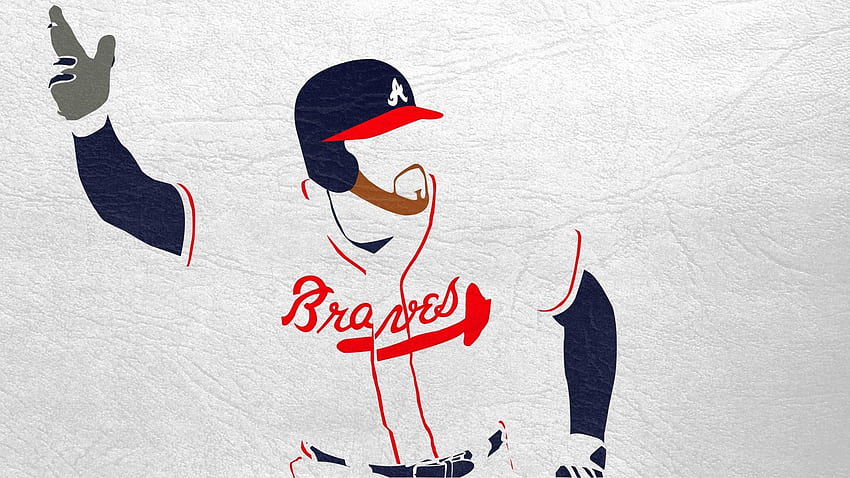 IPhone Atlanta Braves - & Background HD wallpaper