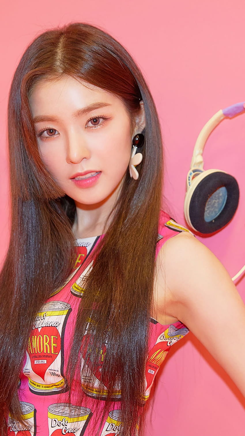 Irene, Red Velvet, Power Up, Summer Magic phone , , Background, and . Mocah HD phone wallpaper