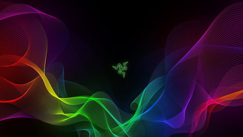 razer purple - para pc, Papel de parede animado, Papel de parede pc fondo de pantalla