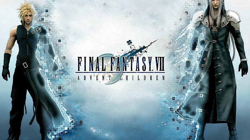 final fantasy vii clouds sephiroth ffvii cloud 13776 [] für Ihr , Handy & Tablet. Entdecken Sie Final Fantasy Cloud. Final Fantasy Adventskinder HD-Hintergrundbild