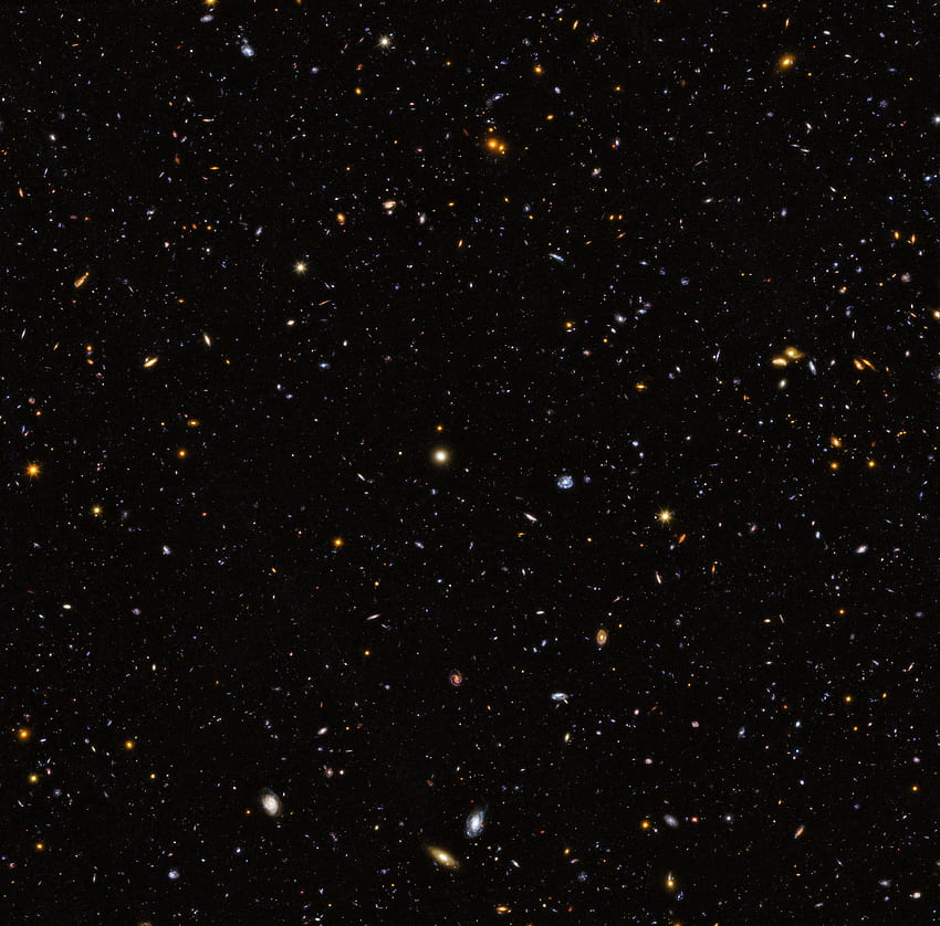 Wszechświat, blask, blask, galaktyka, konstelacje, konstelacja, Hubble Tapeta HD
