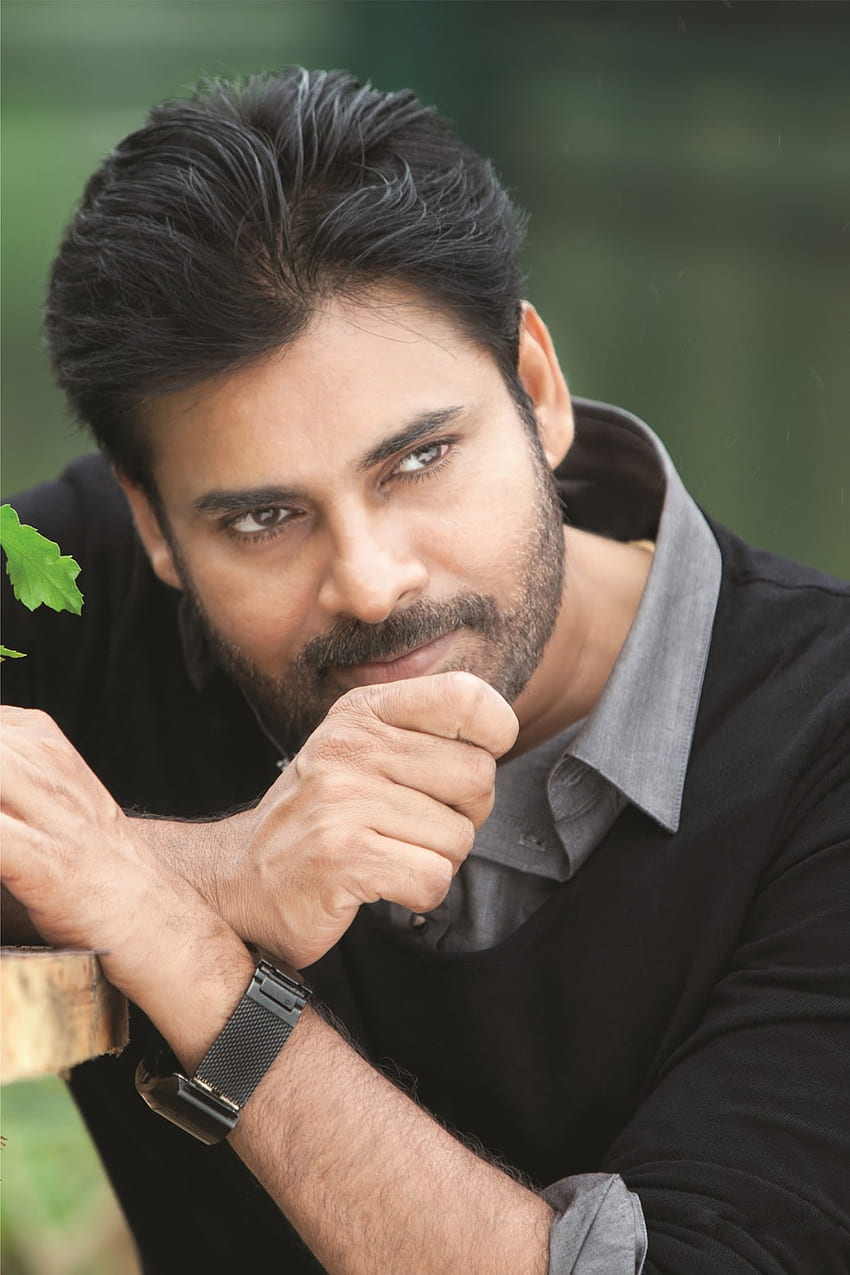 Pavan Kalyan, PSPK Fond d'écran de téléphone HD