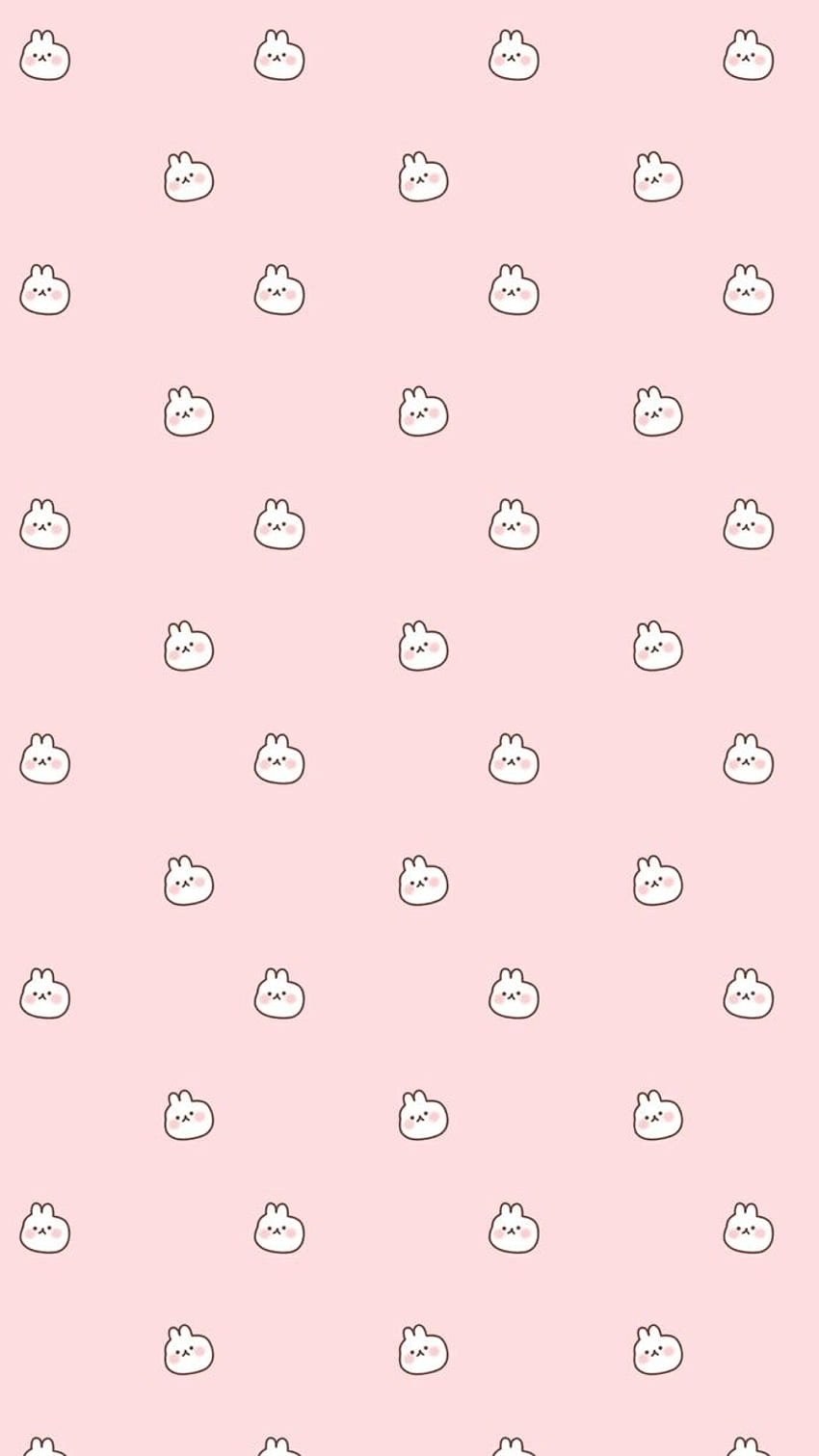 Pink Wallpaper iPhone Aesthetic Backgrounds - AnjaHome