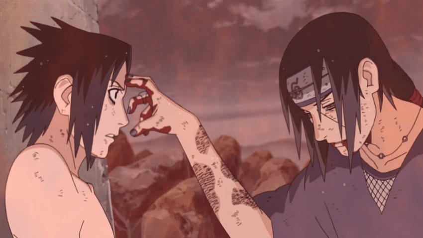 Itachi Death Wallpapers  Top Free Itachi Death Backgrounds   WallpaperAccess