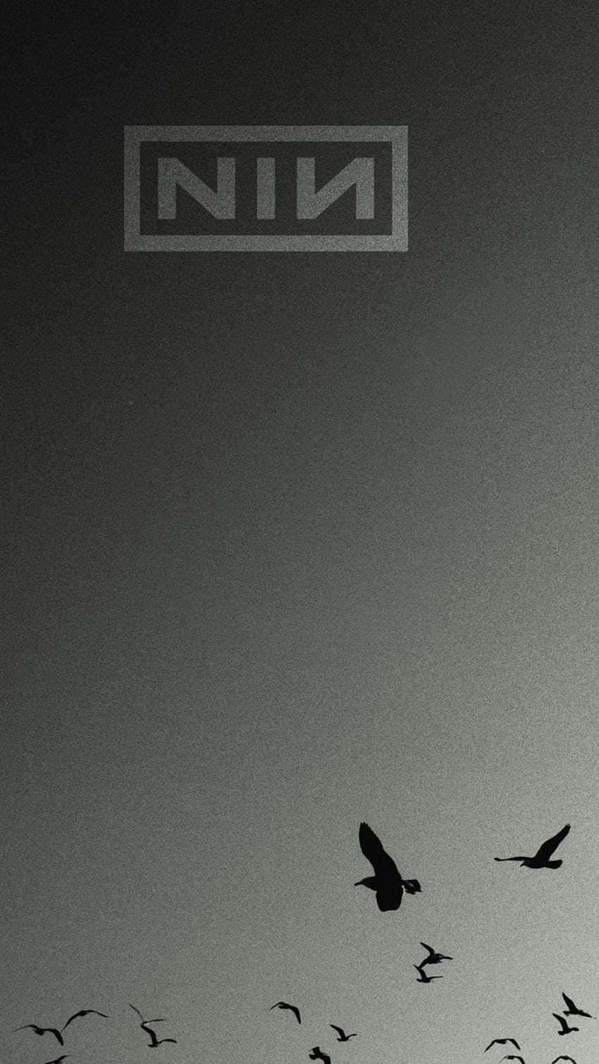 IPhone 5 - Music Nine Inch Nails HD phone wallpaper | Pxfuel