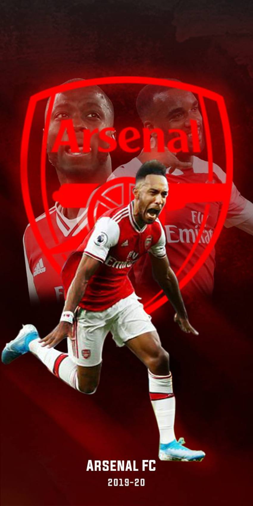 Arsenal FC 2019 20, Arsenal Player HD phone wallpaper | Pxfuel