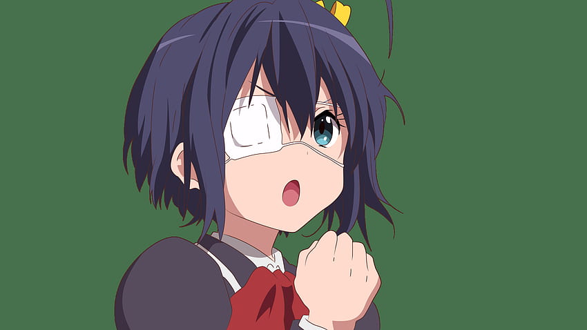 Love, Chunibyo & Other Delusions Phone Wallpaper - Mobile Abyss