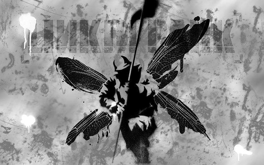 Linkin Park Full Screen For Laptop - リンキン パーク ハイブリッド理論の背景 - & 背景 高画質の壁紙