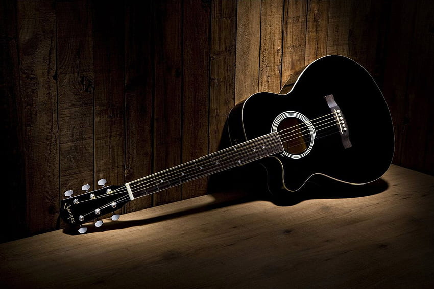 Acoustic . Acoustic, Cool Guitar HD wallpaper | Pxfuel