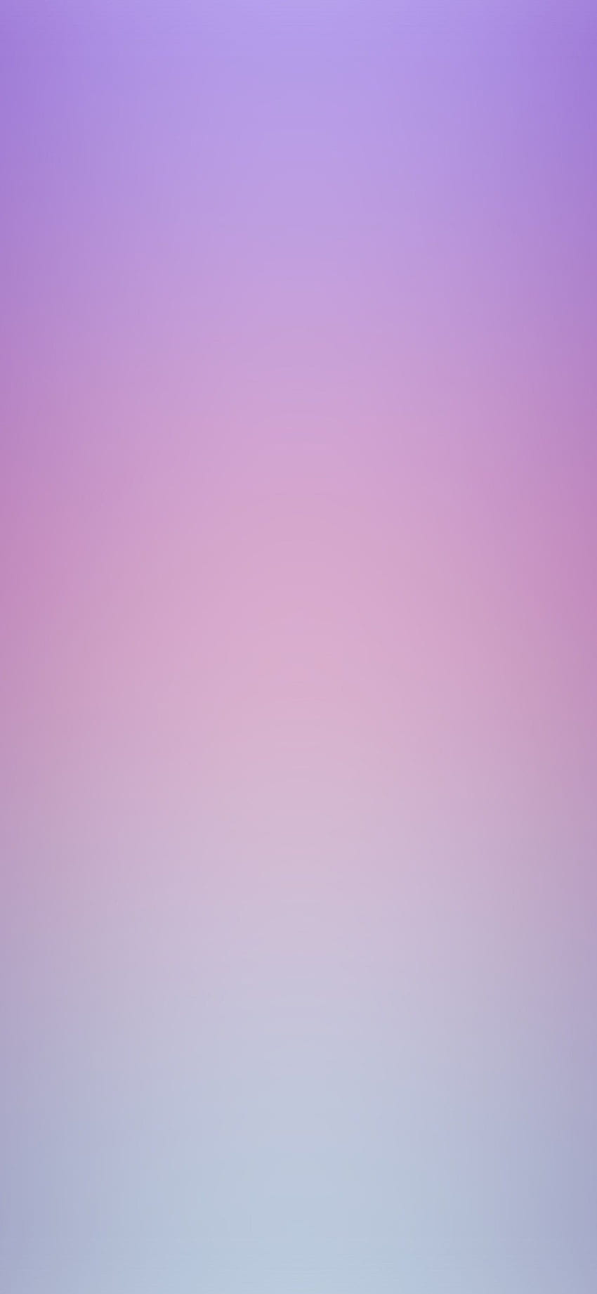 Pastelowy kolor lawendy iPhone'a, kolor liliowy Tapeta na telefon HD