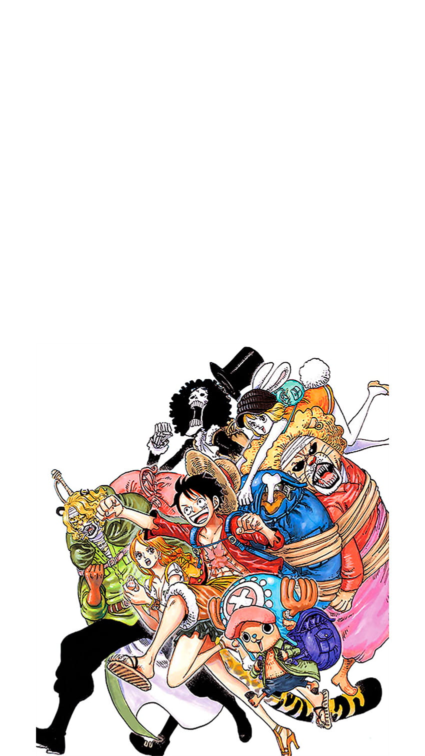 3840x2160px, 4K Free download | Luffy, Carrot, Anime, Pedro, Nami ...