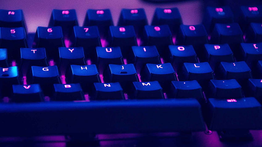 Best Gaming Keyboards 2020 - Reviews & Buying Guide, Mechanical Keyboard HD wallpaper