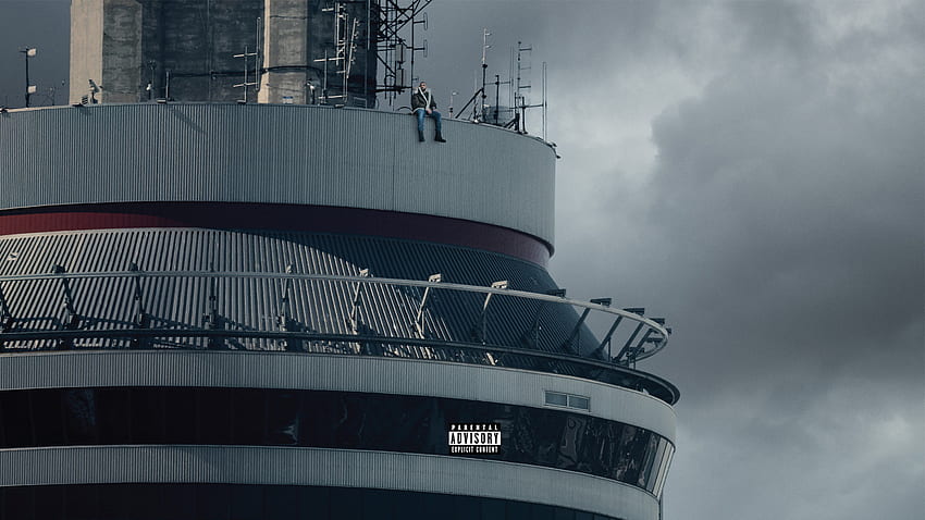 Drake-Ansichten, Drake-PC HD-Hintergrundbild