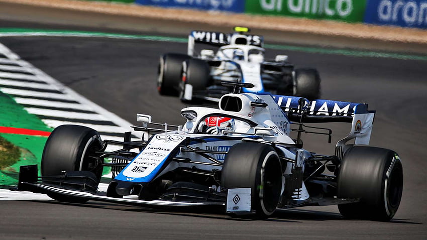 F1 News: Williams F1 team sold to US investment firm HD wallpaper