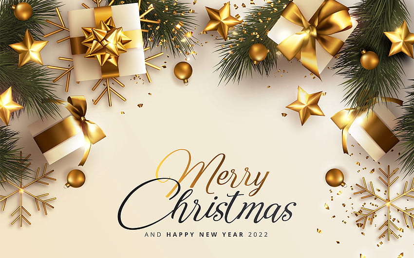 Merry Christmas Greeting Card 2022 Android For Your or Phone, Merry  Christmas 2022 HD wallpaper | Pxfuel