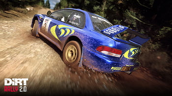 Dirt rally 1080P 2K 4K 5K HD wallpapers free download  Wallpaper Flare