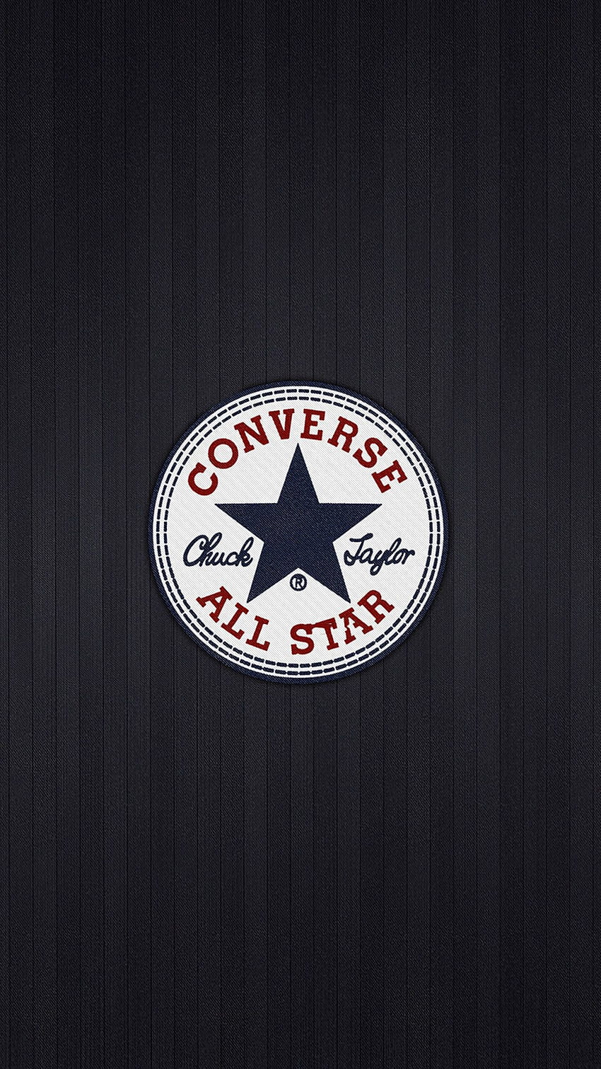 Converse All Star Chuck Taylor Logo Android, Us Air Force Logo HD phone wallpaper
