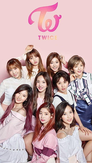 Twice Wallpaper for Android - Download the APK from Uptodown