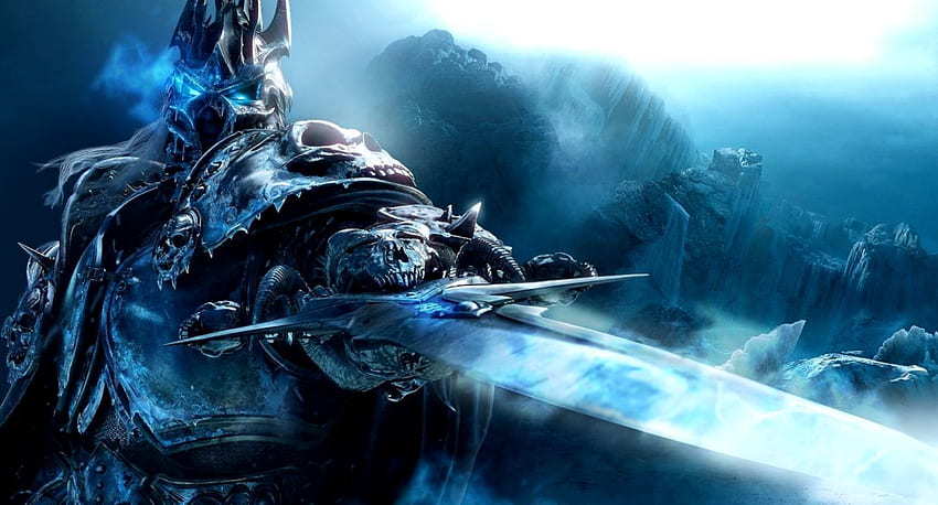 World of Warcraft: Wrath of the Lich King Classic 4K Wallpaper iPhone HD  Phone #6201j