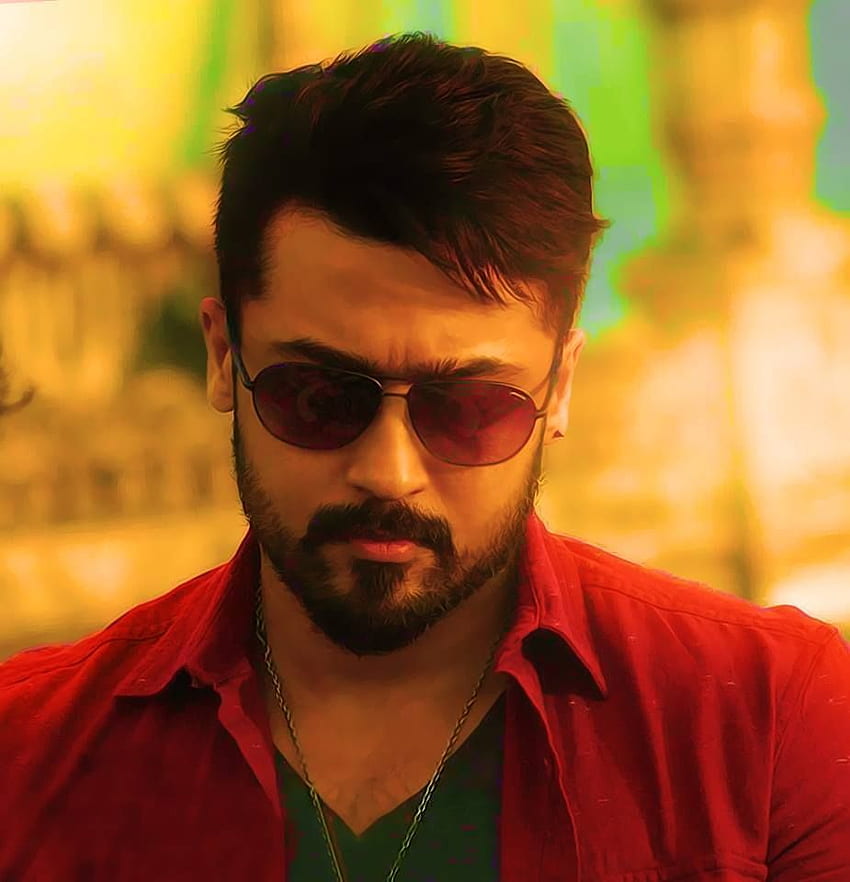 Anjaan Teaser Surya photos and Teaser in HD - Actor Surya Masss Movie First  look Trailers Teaser Songs Posters Stills