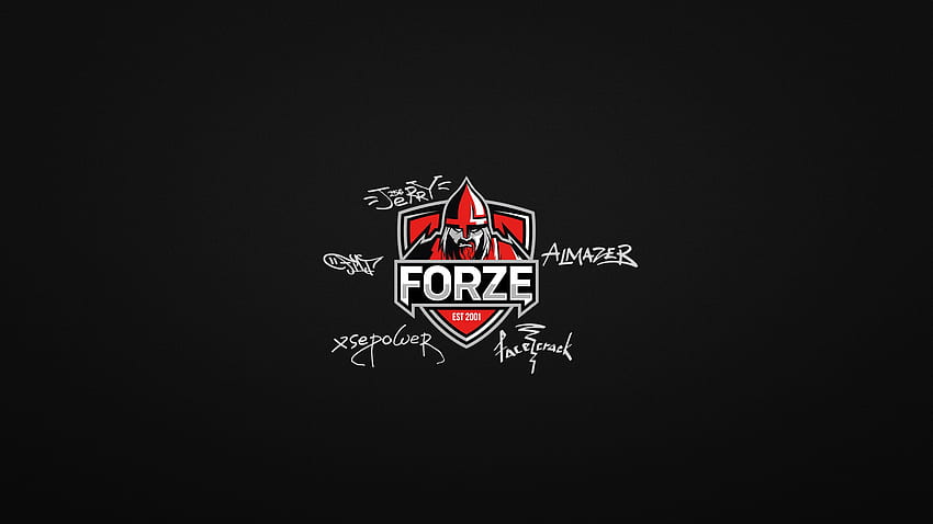 Forze. Форзе КС го. Forza logo. Forze обои.