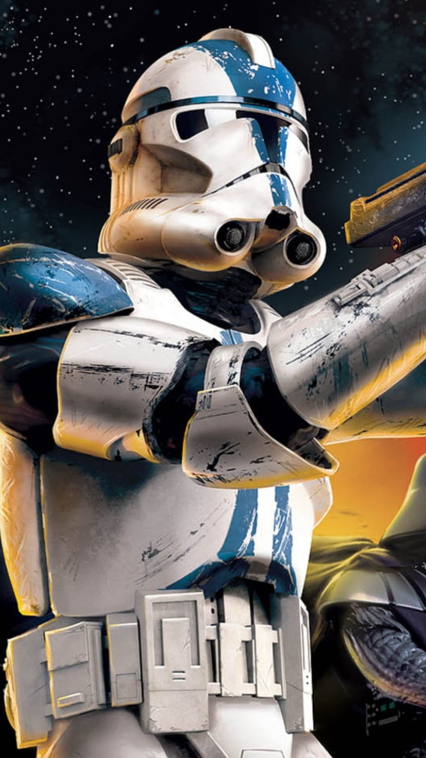 Star Wars EA Battlefront 2 Wallpaper HD Hi Res 13  Geek Carl