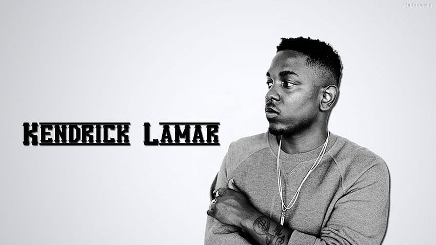 Kendrick Lamar Wallpaper 30650 - Baltana