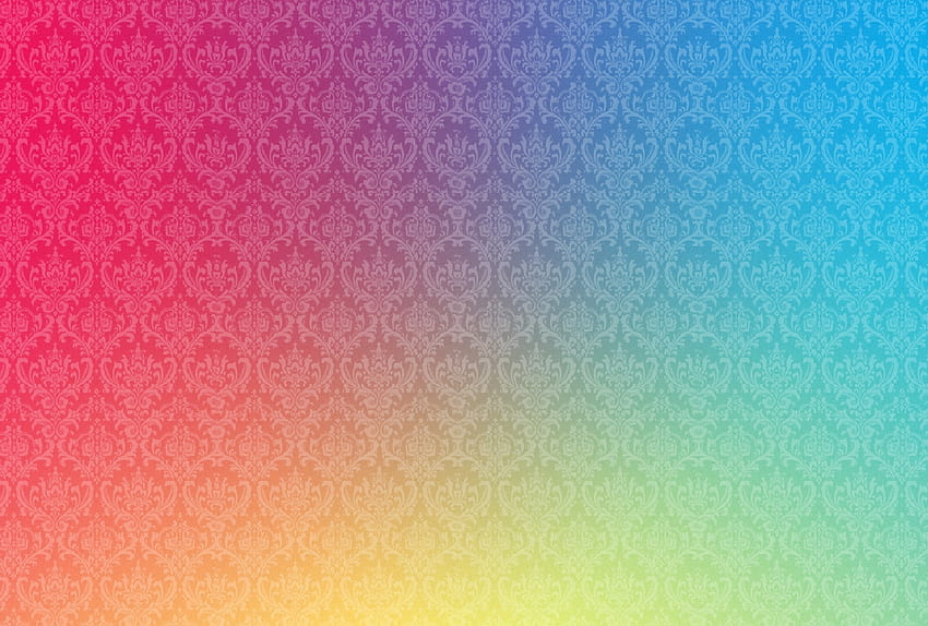 Hintergrund, Muster, Hell, Mehrfarbig, Kunterbunt, Textur, Texturen HD-Hintergrundbild