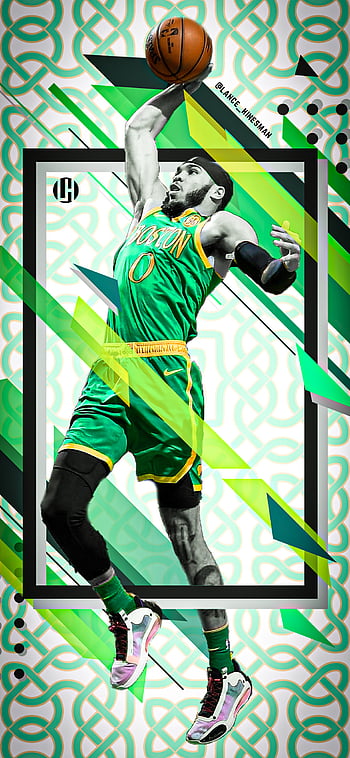 Jayson Tatum - Basketball & Sports Background Wallpapers on Desktop Nexus  (Image 2684549)