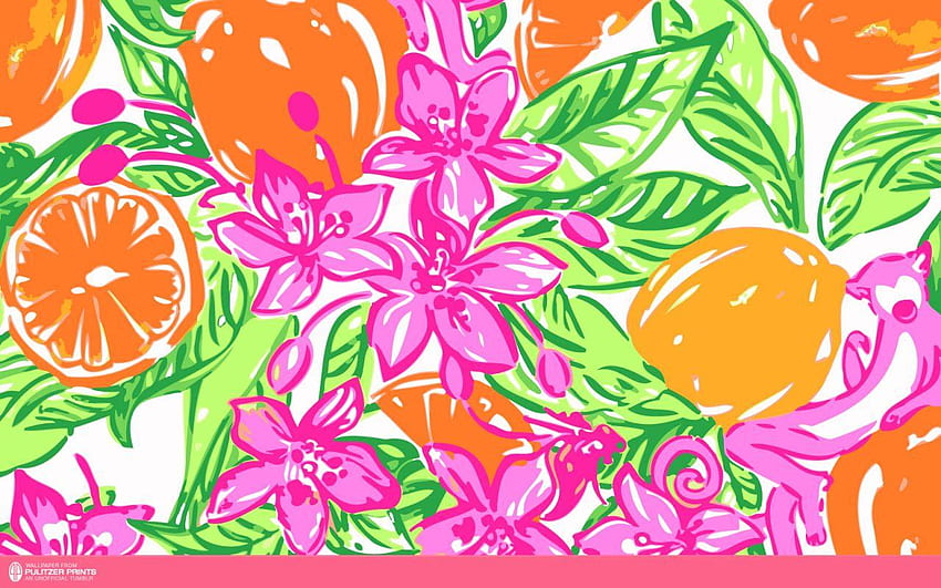 Lilly Pulitzer Wallpaper - iXpap | Lilly pulitzer iphone wallpaper, Lily pulitzer  wallpaper, Lilly pulitzer prints