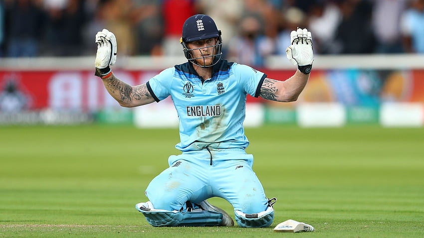 England's Cricket World Cup star Stokes nominated for New Zealander of the Year award HD wallpaper