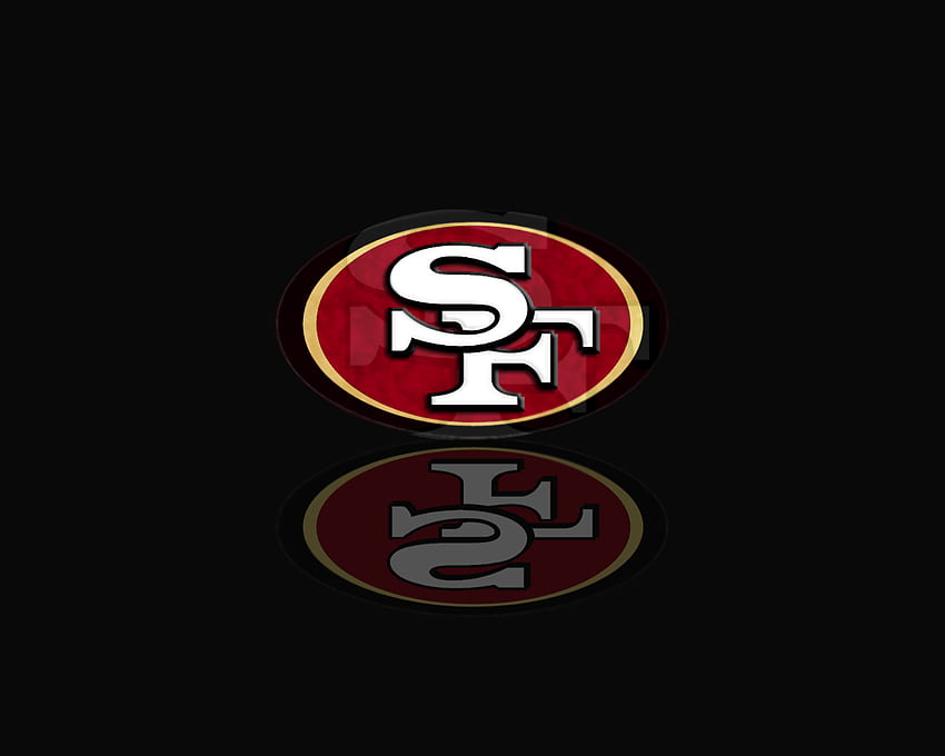 The History and Evolution of the San Francisco 49ers Logo