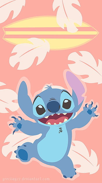 Stitch: Bạn có yêu những chú thú bông tinh nghịch? Nếu vậy, hãy cùng đắm chìm trong hình ảnh của Stitch. Bất kể đang làm gì, Stitch đều biết cách để bạn cười vui và thư thái. Bấm vào hình ảnh để khám phá cách chú ấy làm được điều đó.
