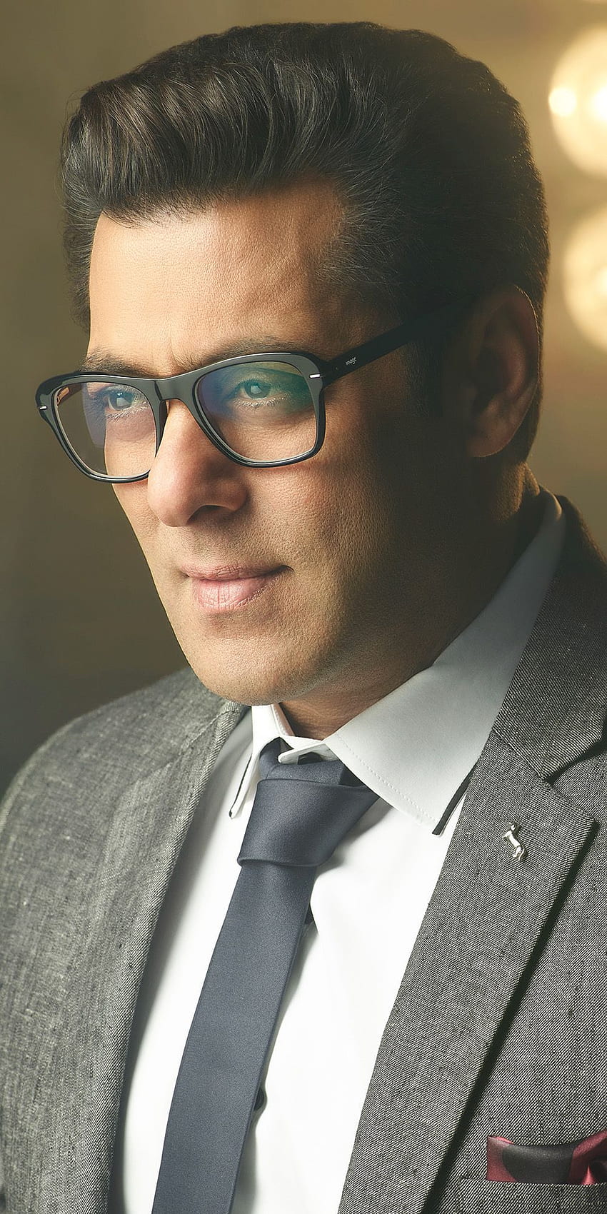 Salman Khan para Gafas. Bollywood en 2019. Salman, Todo Salman Khan fondo de pantalla del teléfono