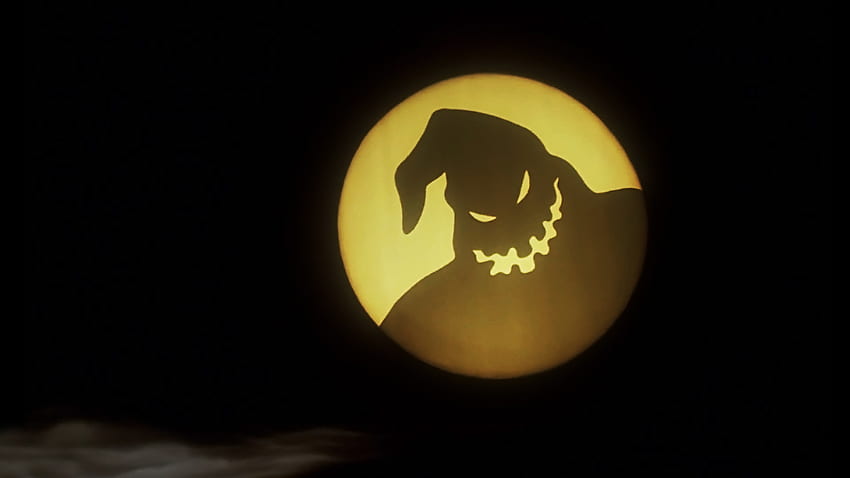 Nightmare Before Christmas Oogie Boogie HD wallpaper | Pxfuel