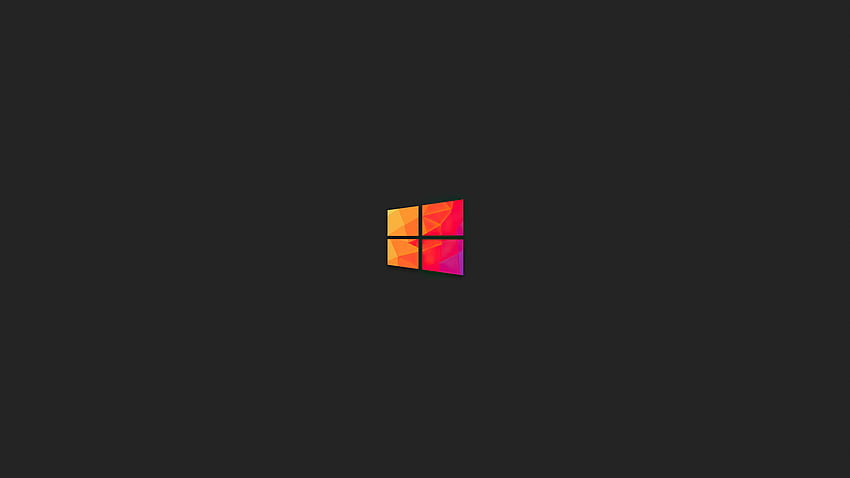 Windows 10 Polygon Resolution , , Background, and , Polygon Android HD wallpaper