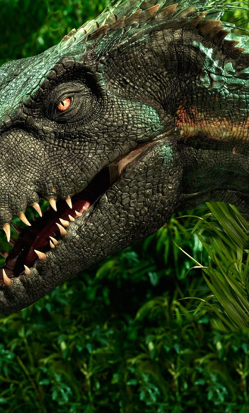 iPhone Dinosaur , Google Dinosaur HD phone wallpaper