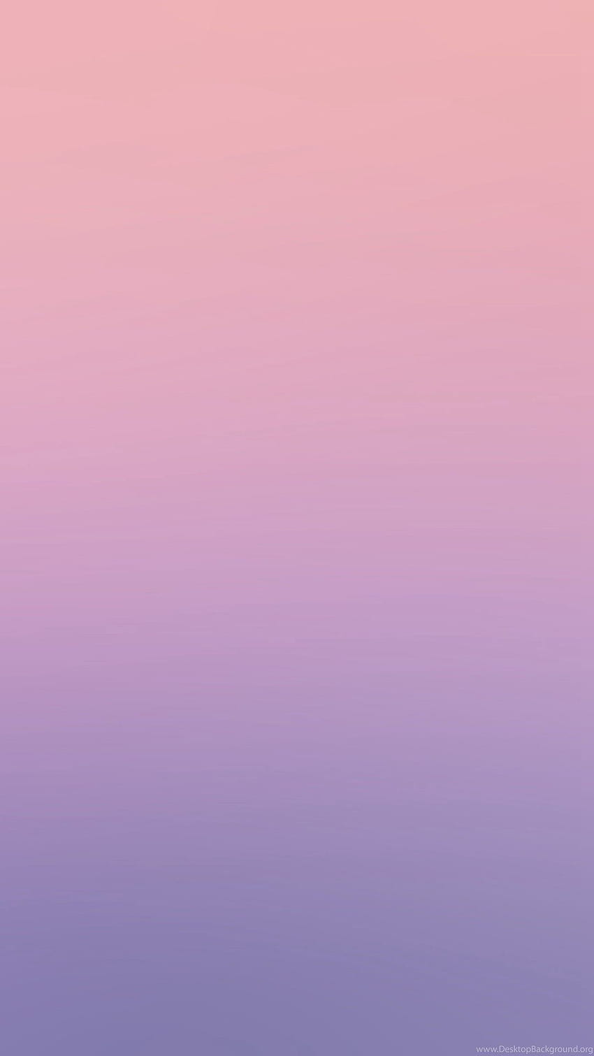 Розов фон за iPhone 6, светло розов HD тапет за телефон
