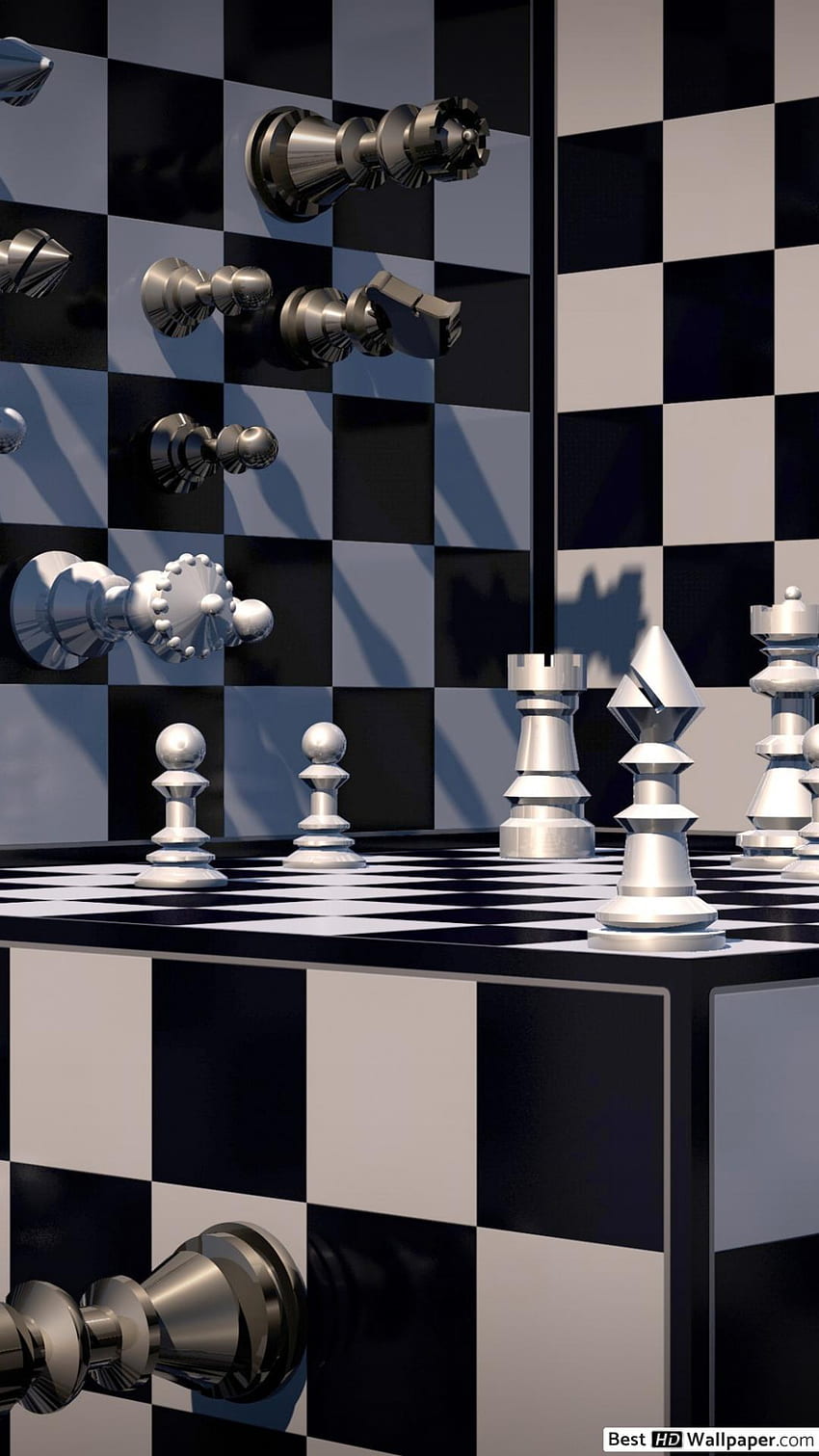 720x1280 Wallpaper pieces, chess, boards, glass | Hd wallpapers for mobile,  Mobile wallpaper, Apple wallpaper