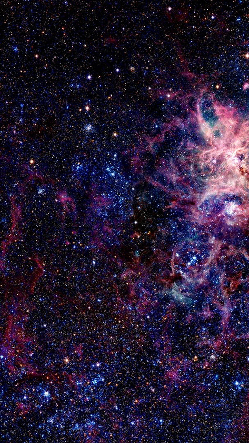 Hãy cùng phiêu lưu với những hình ảnh về vũ trụ Deep Space, nhìn vào những vì sao đang trôi nổi vô tận và nhận ra tâm hồn lớn lao của vũ trụ. 