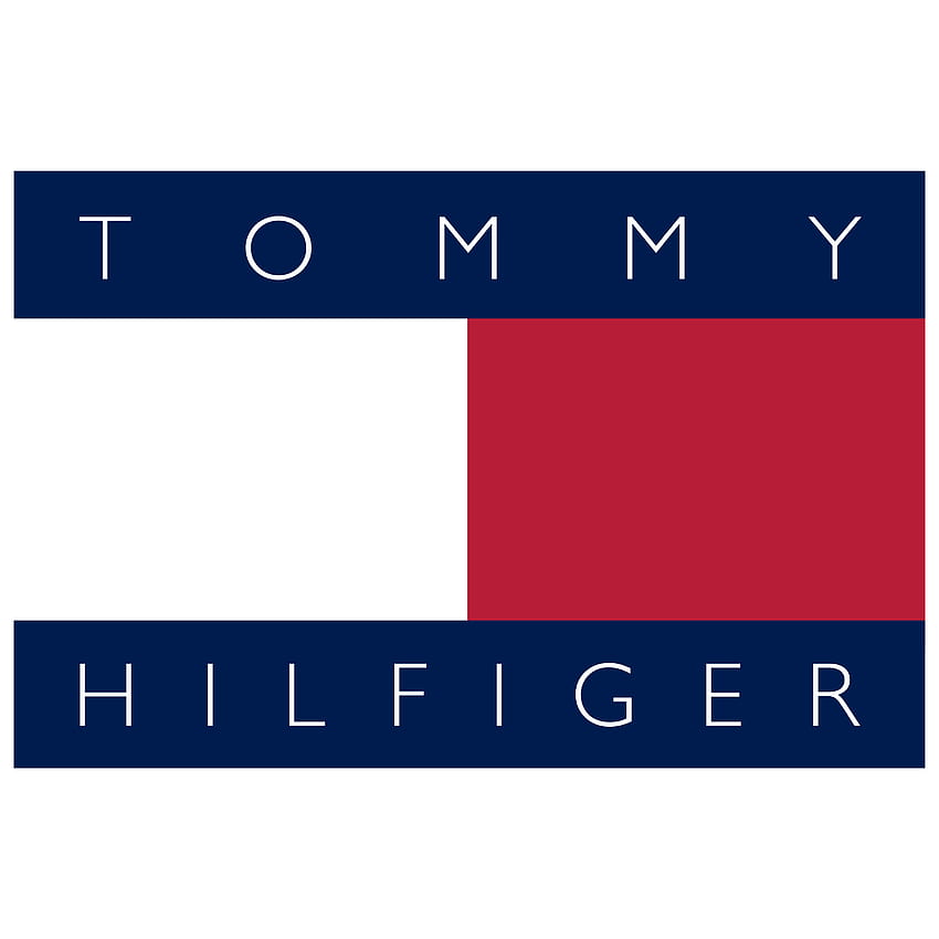 ヒルフィガーのロゴ、トミー ヒルフィガーのロゴ HD電話の壁紙