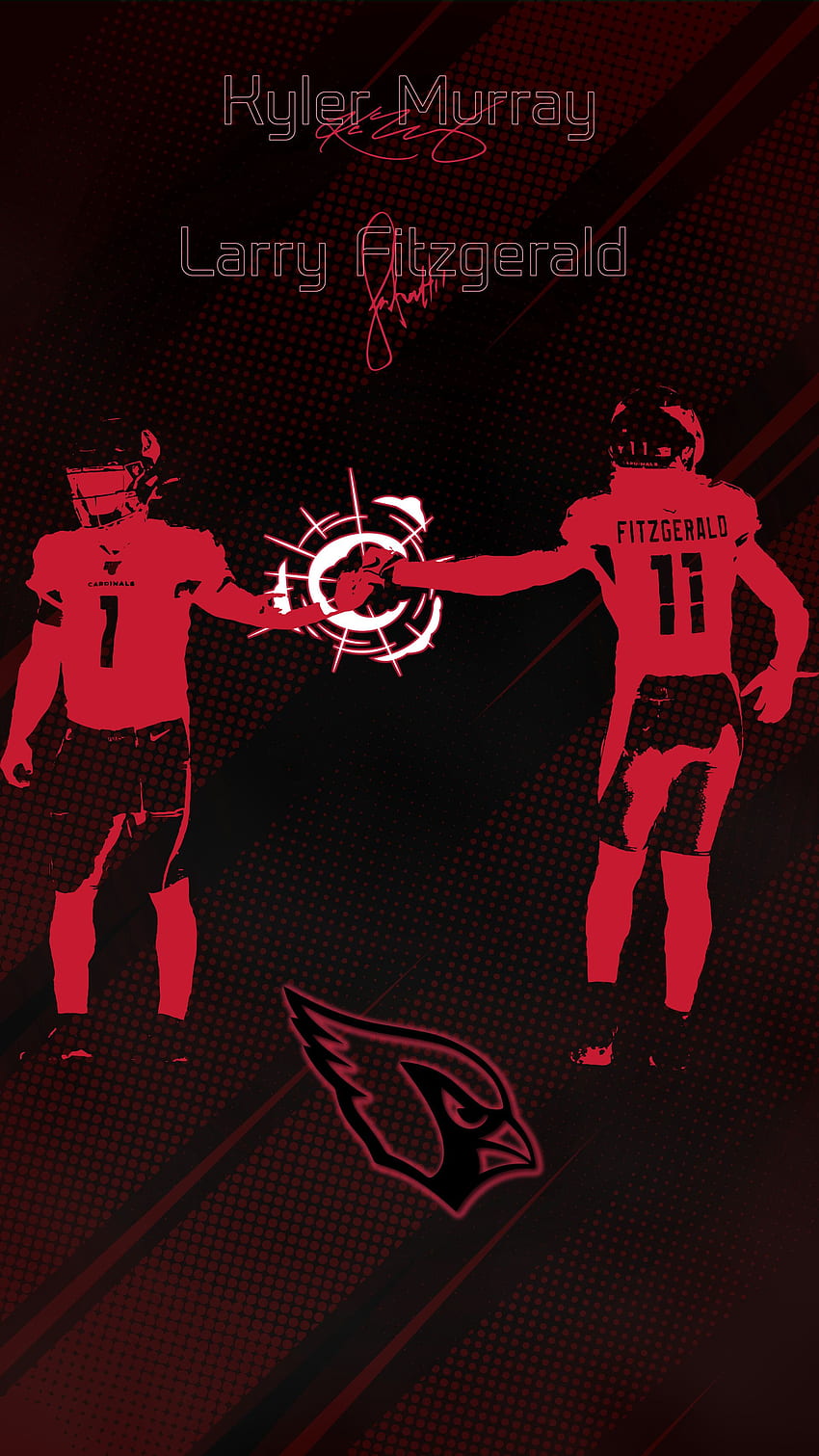 Arizona Cardinals Mobile Phone Wallpapers · Free Download