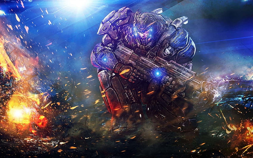 Space Marine , Space Marine , New HD wallpaper | Pxfuel