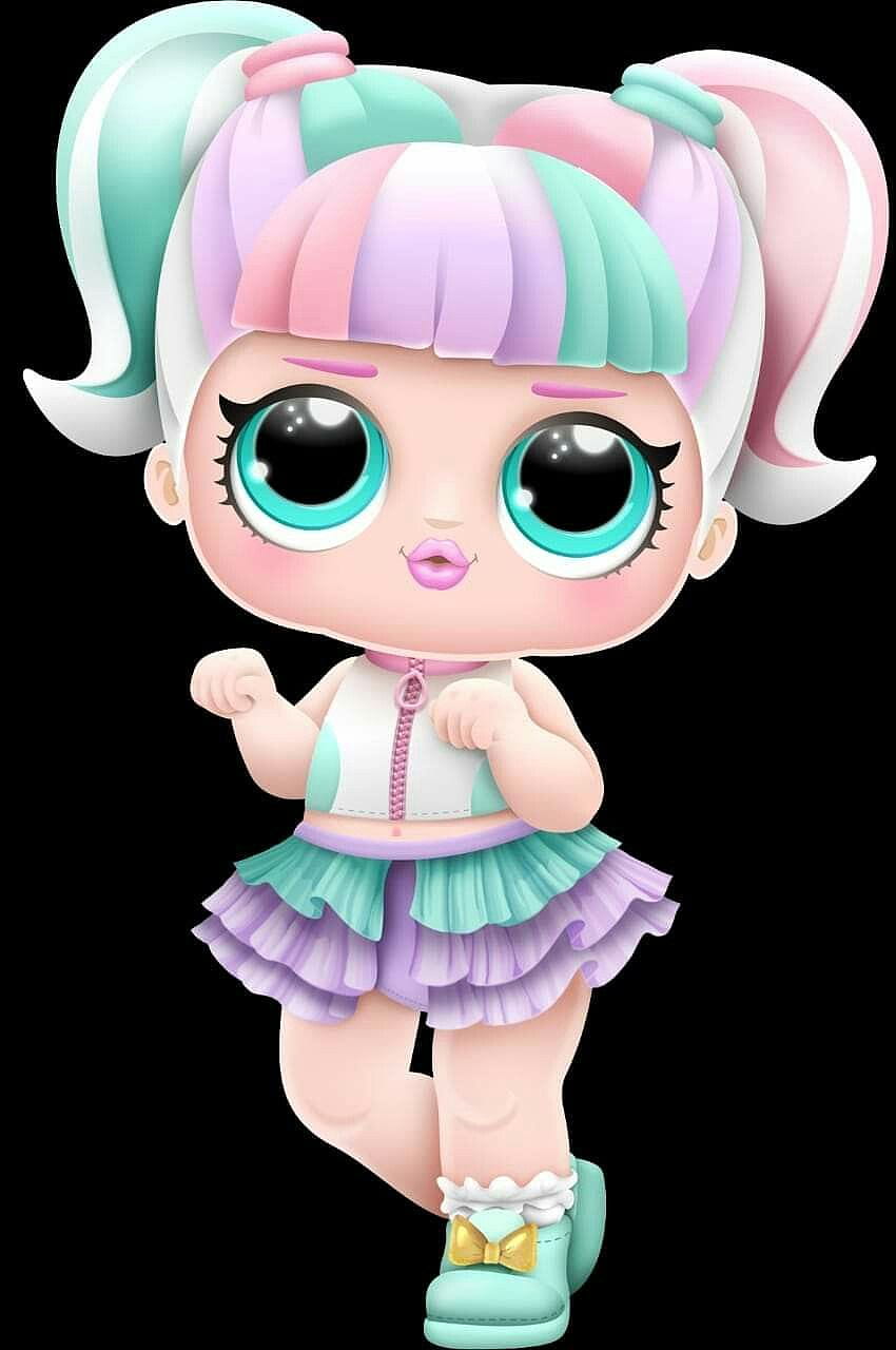Lol Surprise Doll Wallpaper HD  APK Download for Android  Aptoide