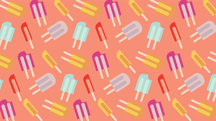 Popsicle Wallpapers  Wallpaper Cave