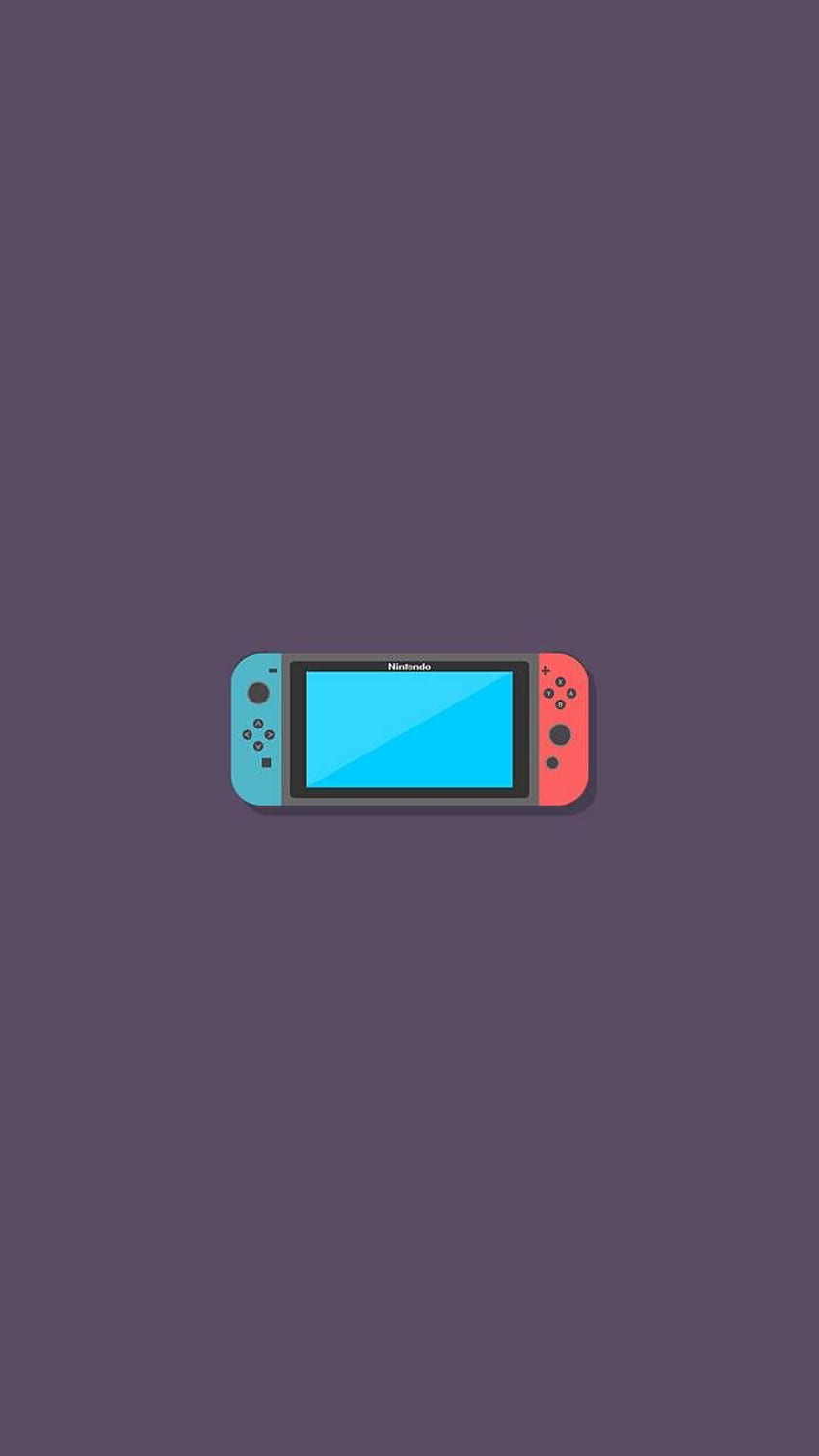 Nintendo Switch, Cool Nintendo Switch HD phone wallpaper | Pxfuel