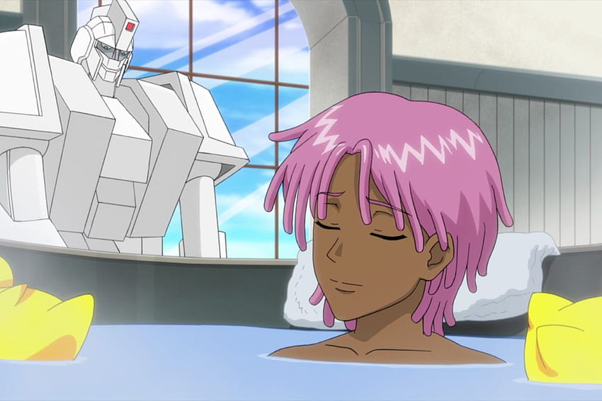 Netflix's Neo Yokio could have been awesome but it failed HD wallpaper